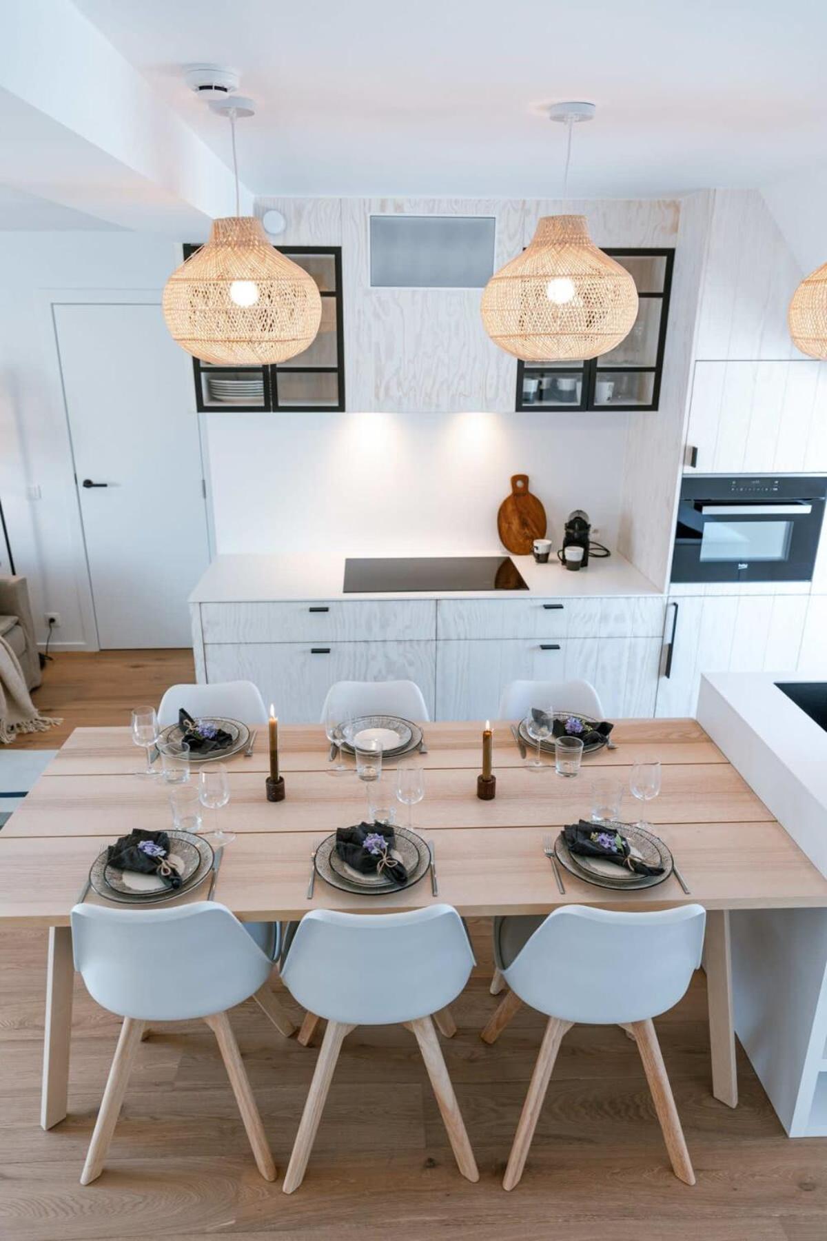 Huswell - Beautiful Apartment In The Center Of Ypres Exterior photo